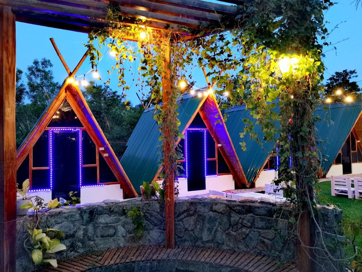 شقة بنغلاو  في Glamping Alona المظهر الخارجي الصورة