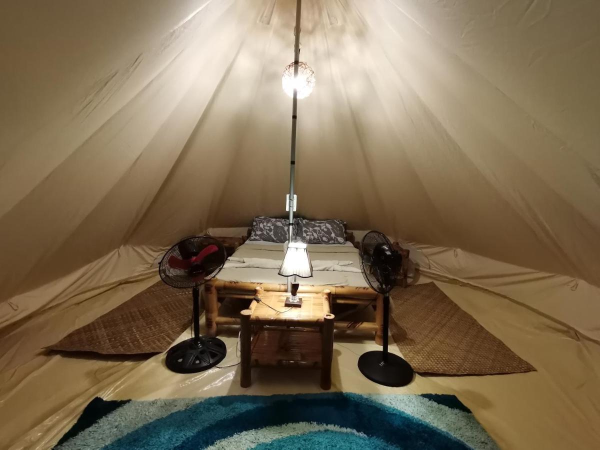 شقة بنغلاو  في Glamping Alona المظهر الخارجي الصورة