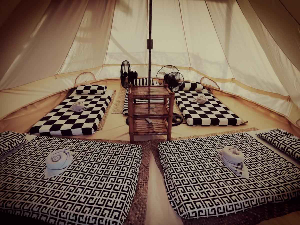 شقة بنغلاو  في Glamping Alona المظهر الخارجي الصورة