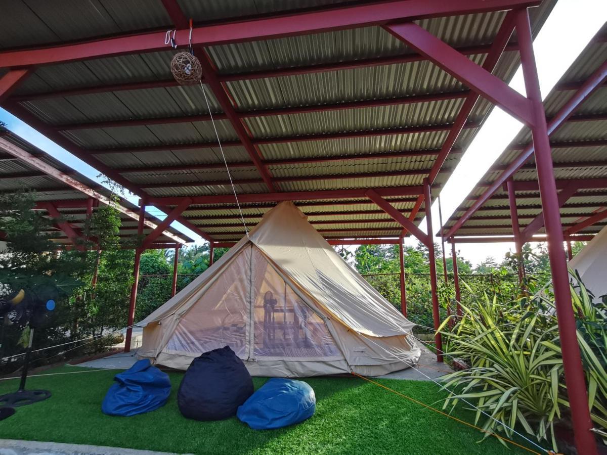 شقة بنغلاو  في Glamping Alona المظهر الخارجي الصورة