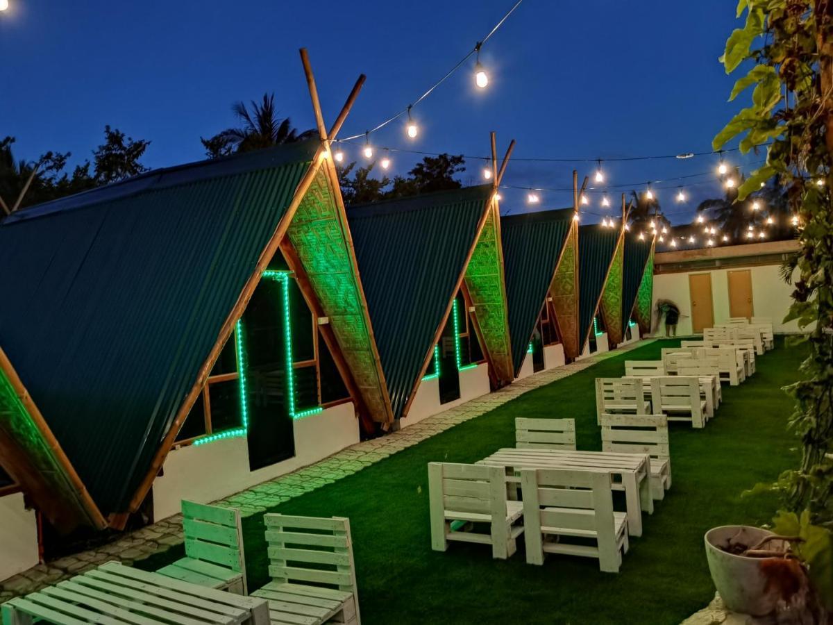 شقة بنغلاو  في Glamping Alona المظهر الخارجي الصورة