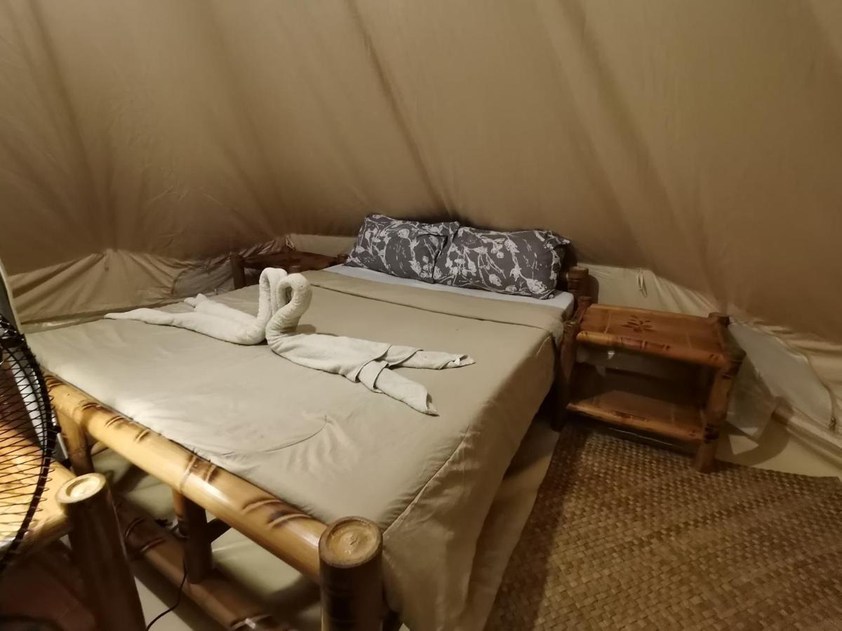 شقة بنغلاو  في Glamping Alona المظهر الخارجي الصورة