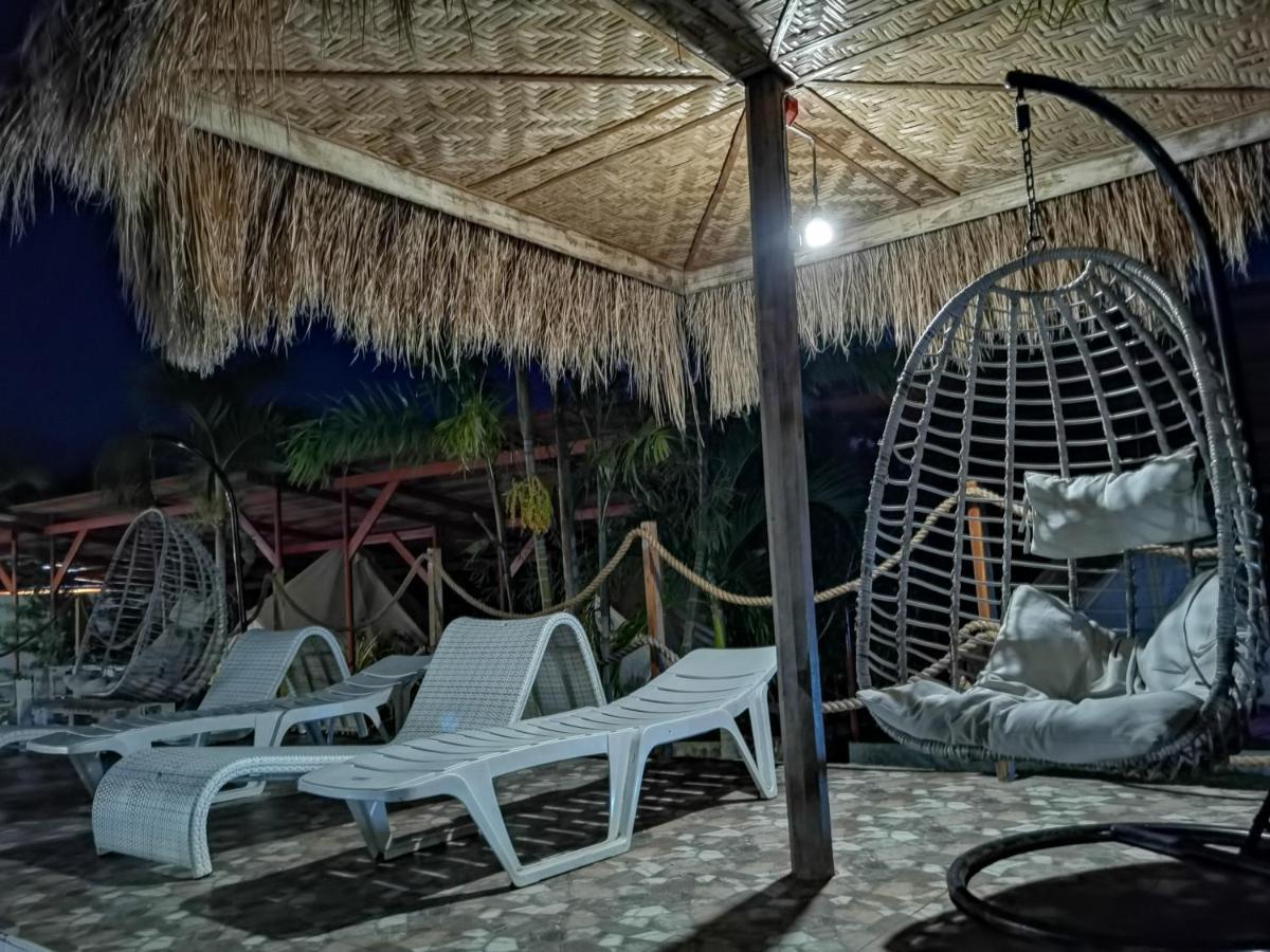 شقة بنغلاو  في Glamping Alona المظهر الخارجي الصورة