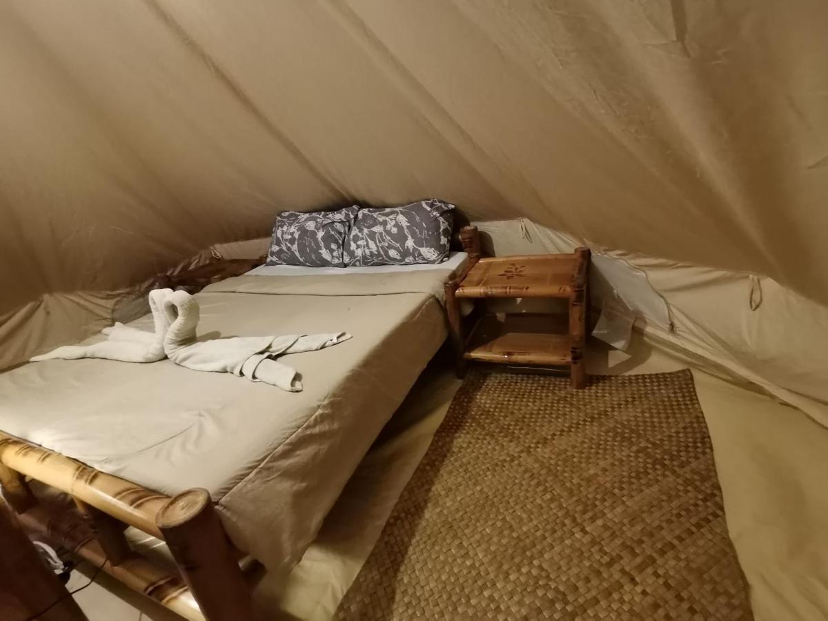 شقة بنغلاو  في Glamping Alona المظهر الخارجي الصورة