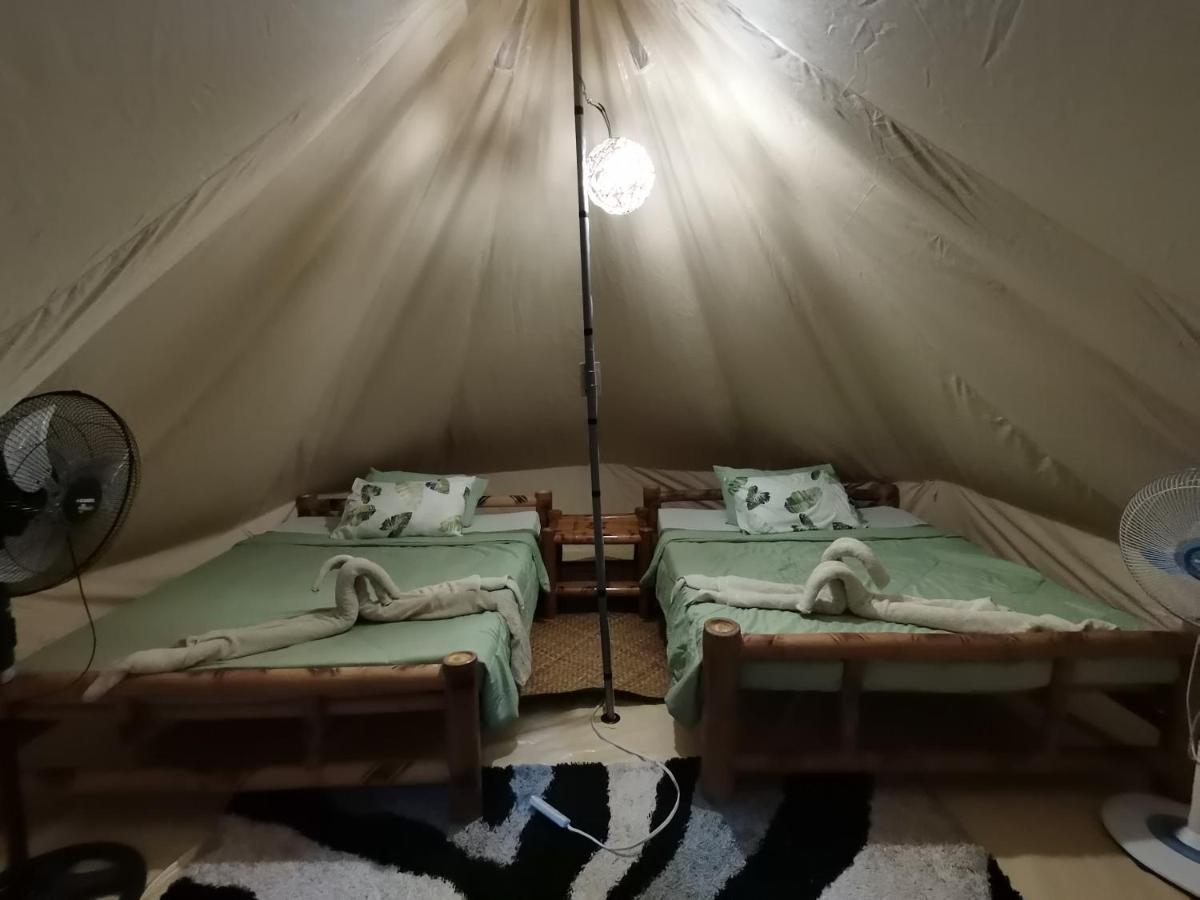 شقة بنغلاو  في Glamping Alona المظهر الخارجي الصورة