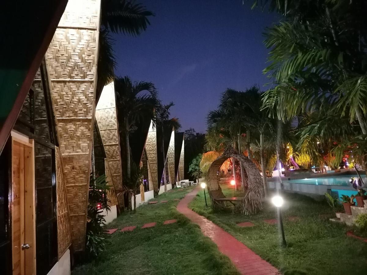 شقة بنغلاو  في Glamping Alona المظهر الخارجي الصورة