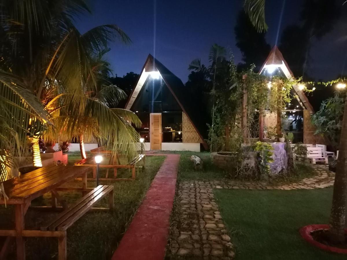 شقة بنغلاو  في Glamping Alona المظهر الخارجي الصورة