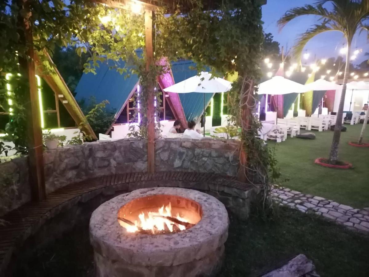 شقة بنغلاو  في Glamping Alona المظهر الخارجي الصورة