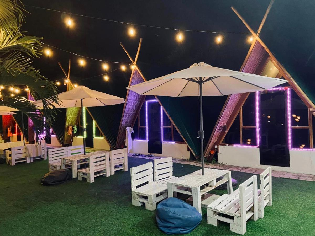 شقة بنغلاو  في Glamping Alona المظهر الخارجي الصورة